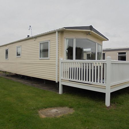 8 Berth On Southview Bowness Central Heated Skegness Luaran gambar