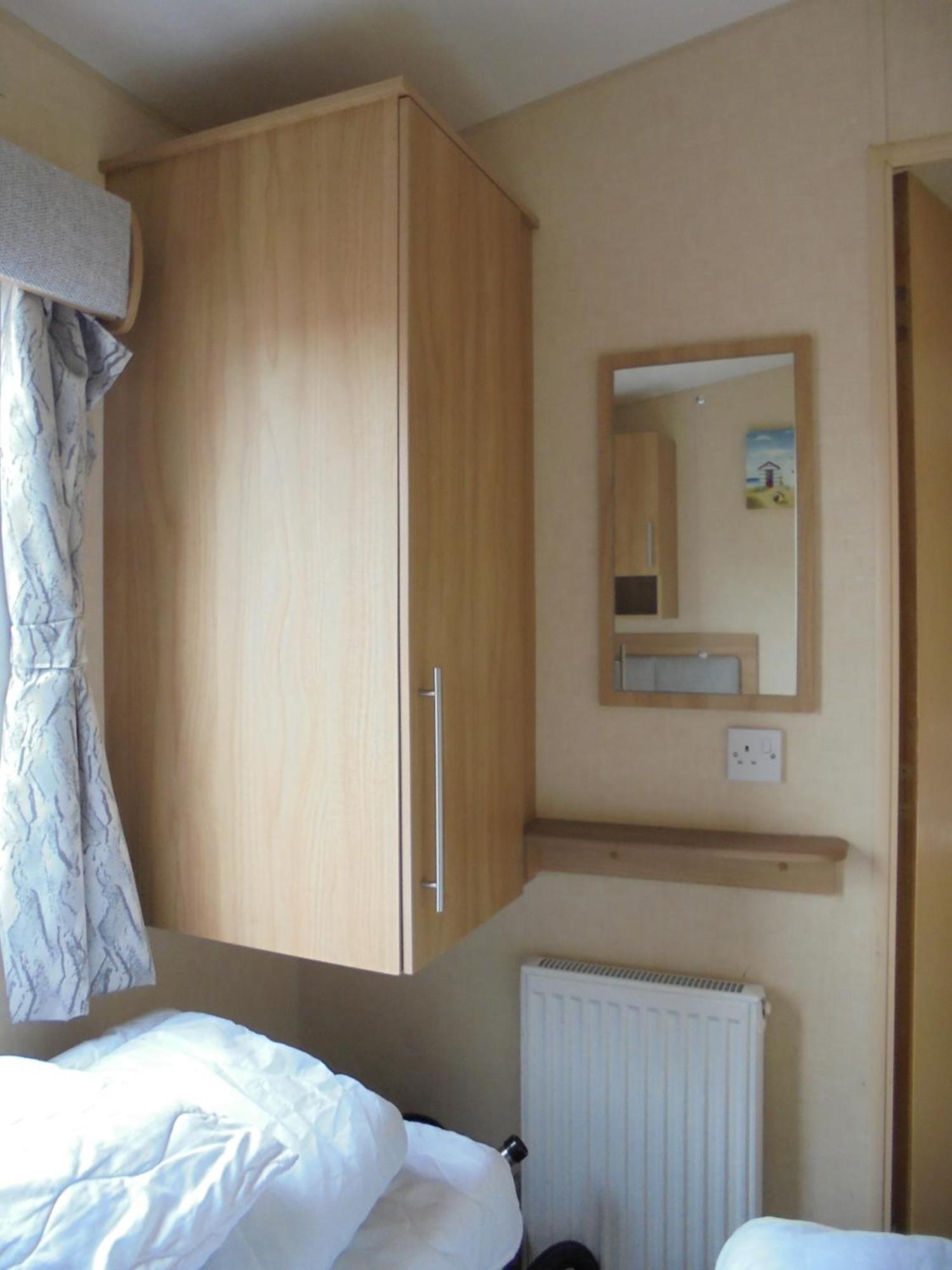 8 Berth On Southview Bowness Central Heated Skegness Luaran gambar
