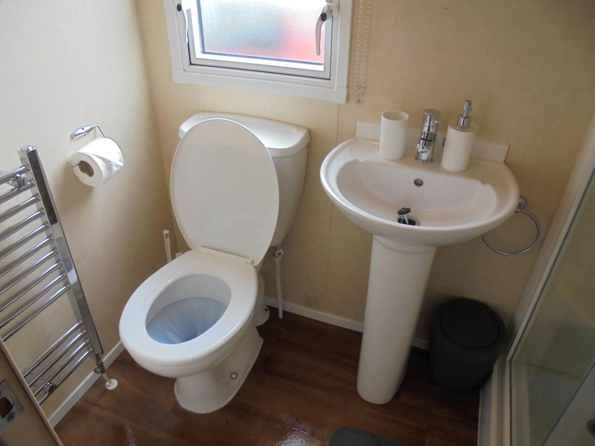 8 Berth On Southview Bowness Central Heated Skegness Luaran gambar