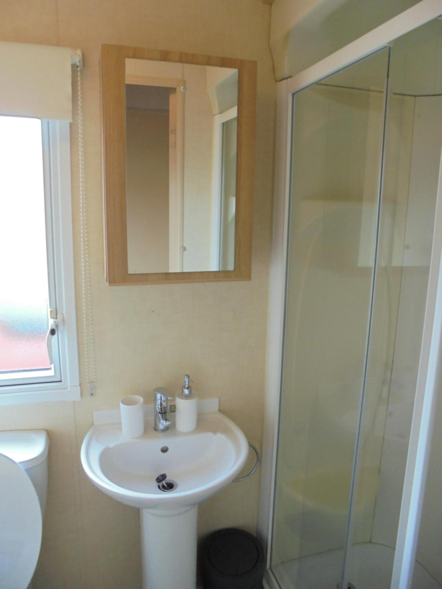 8 Berth On Southview Bowness Central Heated Skegness Luaran gambar