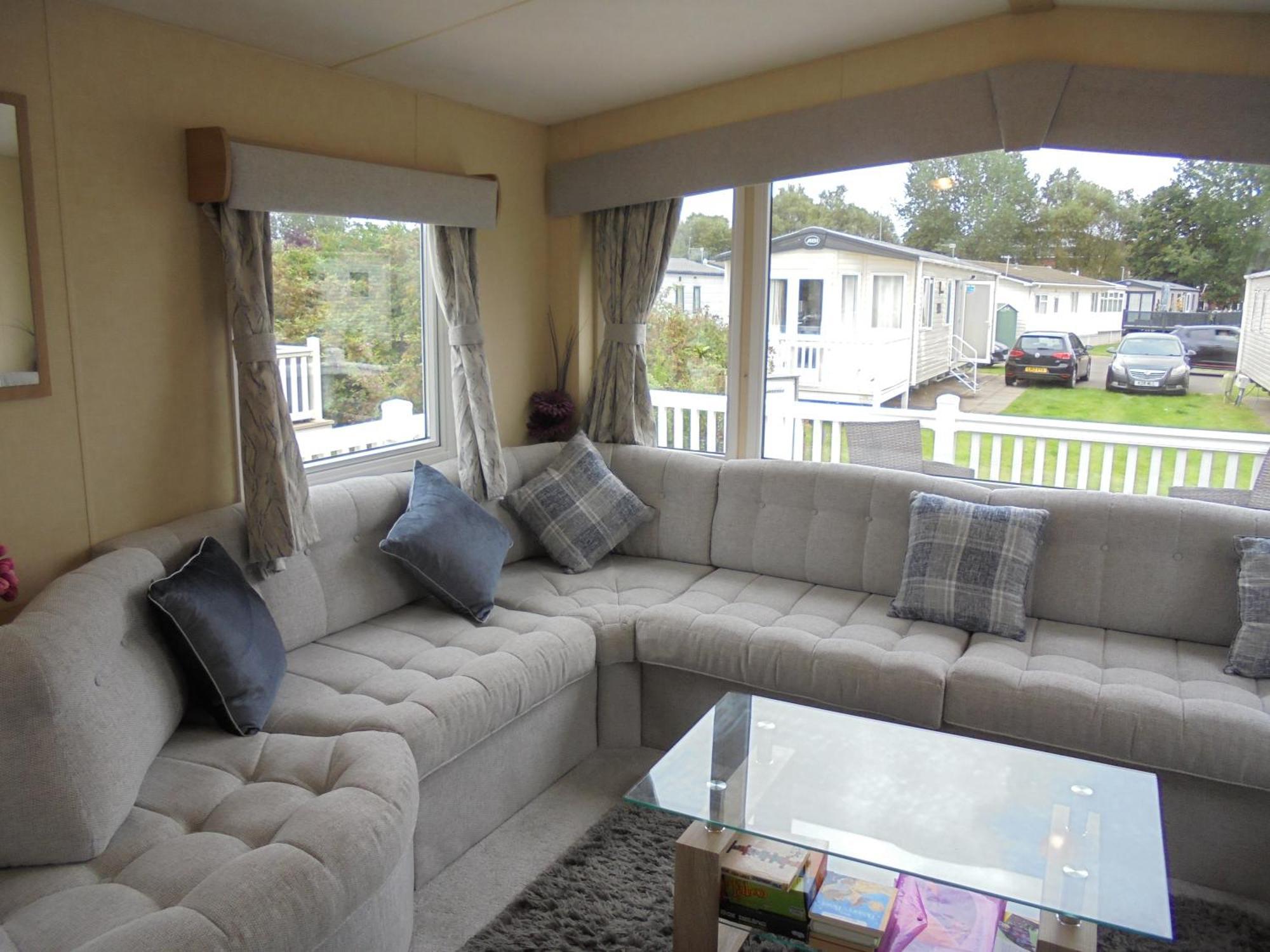 8 Berth On Southview Bowness Central Heated Skegness Luaran gambar